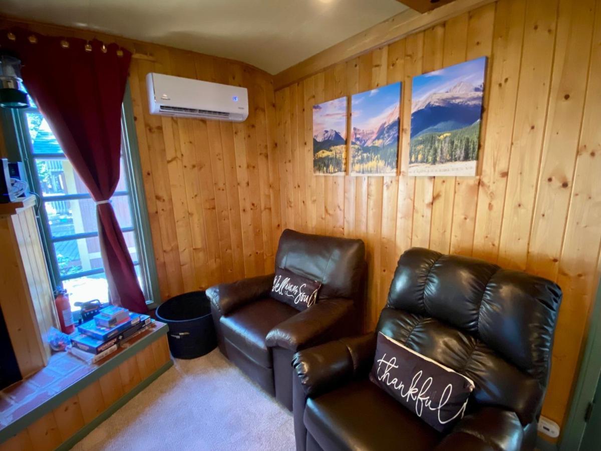 Snow Bunny Cottage, Pets Welcomed! Green Valley Lake Экстерьер фото