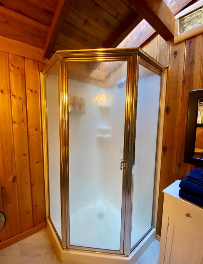 Snow Bunny Cottage, Pets Welcomed! Green Valley Lake Экстерьер фото