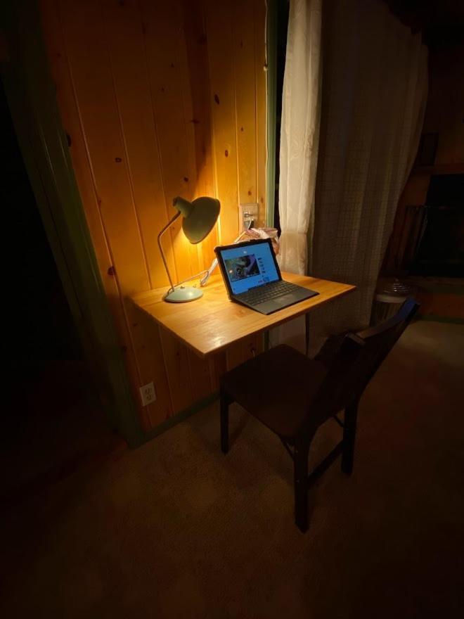 Snow Bunny Cottage, Pets Welcomed! Green Valley Lake Экстерьер фото